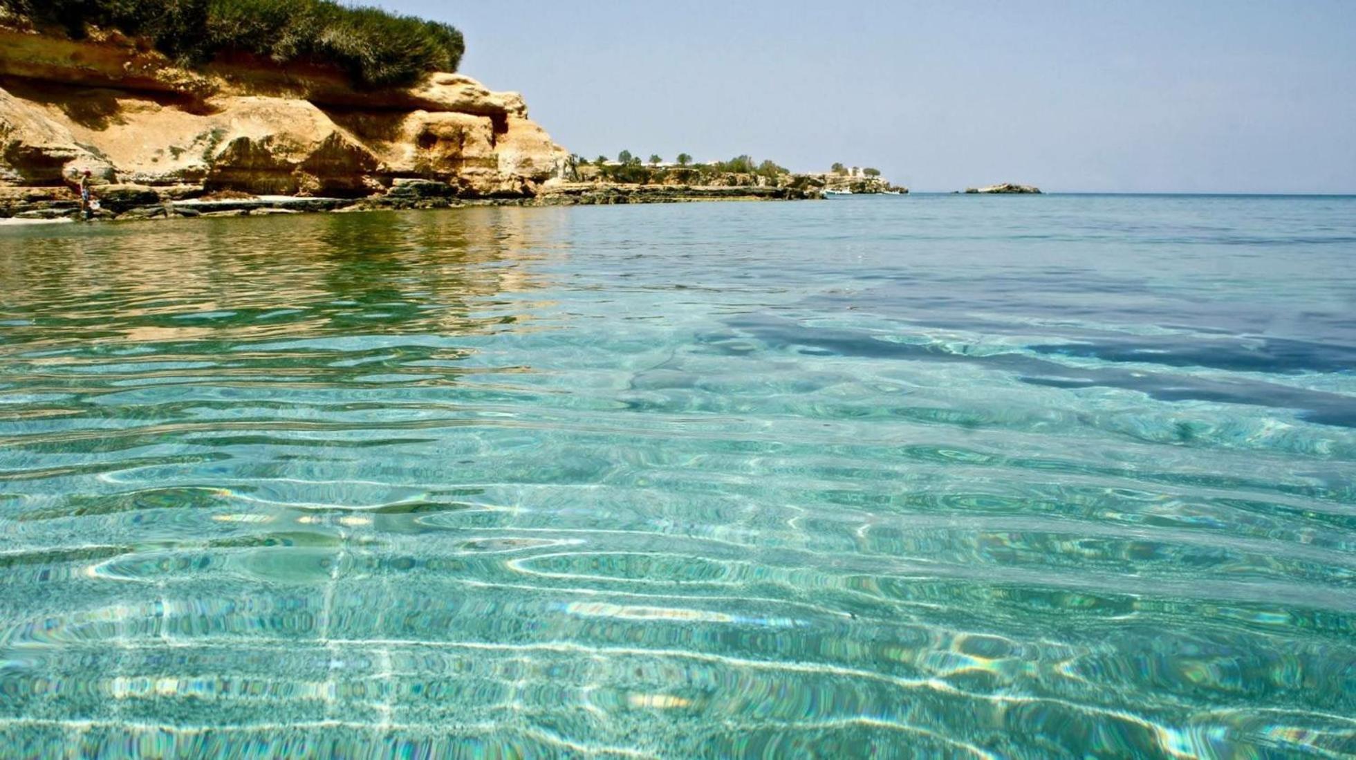 4 Seasons Villa-Sea View Hersonissos  Ngoại thất bức ảnh